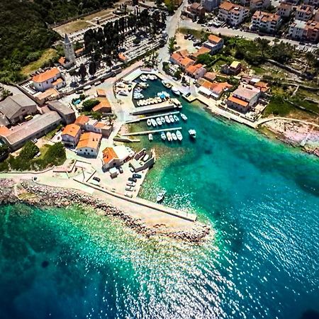 Villa Sv. Martin Мали-Лошинь Экстерьер фото